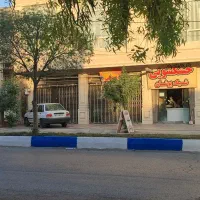 مغازه تجاری بر بلوار اصلی چالسرا|اجارهٔ مغازه و غرفه|ایلام, |دیوار