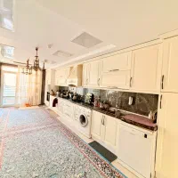 ۲۱۰ متر ، ۴ خواب مستر ،۲ پارکینگ