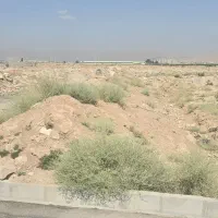 زمین 300 متری|فروش زمین و ملک کلنگی|شیراز, وزیرآباد|دیوار