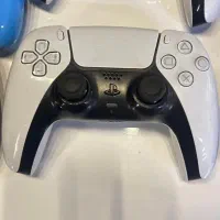 دسته ps5|کنسول، بازی ویدئویی و آنلاین|اهواز, کیانپارس |دیوار