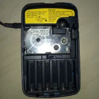 پرینتر لیبل زن  CASIO اصل|پرینتر، اسکنر، کپی، فکس|کرج, گلشهر|دیوار