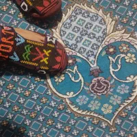 دمپایی مهرگی زندان بافت|کیف، کفش، کمربند|ایرانشهر, |دیوار