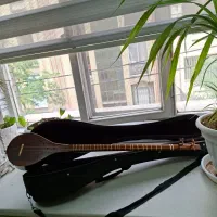 دوتار  برندعزیزی