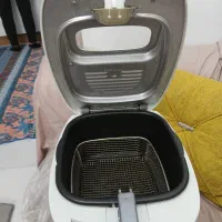 سرخ کن دلونگی