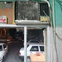 کولر پنجره ای ال جی ۱۸ بفروش میرسد