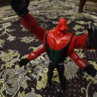 فرفره های انفجاری هلیوس و چهار دست بن تن|اسباب‌‌بازی|کرج, شهرک یاس شمالی|دیوار