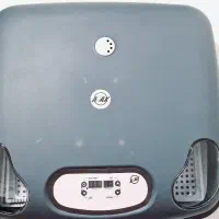 دستگاه جوجه کشی ۷۲ تایی آژاکس (سالم و کم کار کرده)