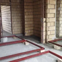 رنگ کاری در و پنجره و والپست|خدمات پیشه و مهارت|دهدشت, |دیوار