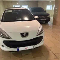 ۲۰۷ اتومات پانا