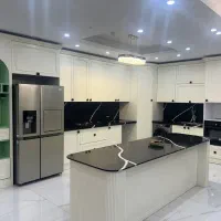 انواع درب اتاقی انواع کابینت. کمد دیواری و غیره