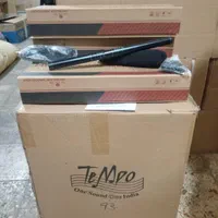 میکروفون شاتگان|صوتی و تصویری|تهران, حر|دیوار