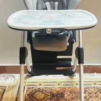 میز صندلی غذا بچه