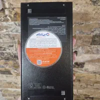 موبایل S24 Fe آکبند ۸ رام ۲۵۶ مشکی|موبایل|تهران, فدک|دیوار