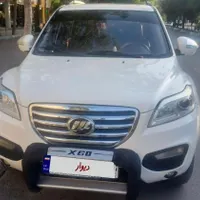 لیفان X60 ( اقساط خودرو کارکرده و صفر )