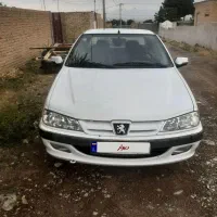 فروش پژوپارس ۹۲ کم کار