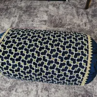 جلد بالشت|رختخواب، بالش، پتو|گرگان, |دیوار