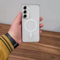 s24 fe لازرورقی