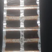 فروش لواشک لقمه ای به صورت عمده