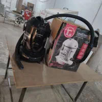 جارو برقی لایف گارد