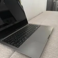 مک بوک پرو ۲۰۲۰ macbook pro|رایانه همراه|تهران, پلیس|دیوار