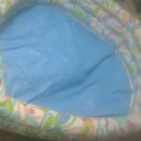 چادربازی وصندلیبادی وشطرنج باپایه استخر بزرگ