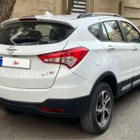 هایما s5 مدل ۱۴۰۰ گیربکس جدید at بدون رنگ|خودرو سواری و وانت|مشهد, سید رضی|دیوار