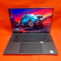 لپ‌تاپ فوق‌حرفه‌ای i7n10 رم16 گرافیک4معماری گرافیک