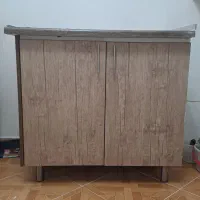 کابینت چوبی MDF