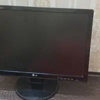 ال سی دی ۱۹ اینچ ال جی فلترون