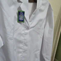 روپوش پزشکی