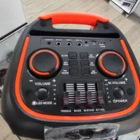 اسپیکر حرفه ای کیفیت صدای فوق العاده|سیستم صوتی خانگی|اصفهان, محله اسلامی|دیوار