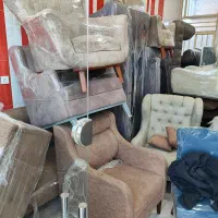 مبل در حد نو قیمت مناسب