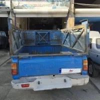 نیسان دیزل|خودرو سواری و وانت|کردکوی, |دیوار