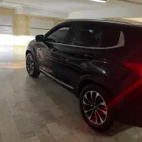 تیگو ۷ مدل ۹۸ بدون رنگ