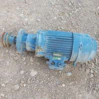 فروش دینام گیربکس موتور گیربکس الکتروموتور تکی|ماشینآلات صنعتی|زارچ, |دیوار