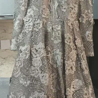 پیراهن مجلسی