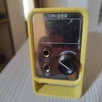 دستگاه تتو راکت سه با ترانس|آرایشی، بهداشتی، درمانی|کرج, اتحاد|دیوار