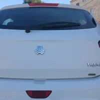 تیبا۲مدل۱۳۹۷|خودرو سواری و وانت|شاهرود, |دیوار