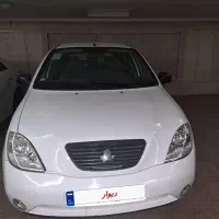 تیبا2  EXمدل 1399