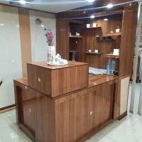 دکور ام دی اف