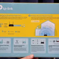 مودم 4G بی سیم TP Link|مودم و تجهیزات شبکه|تهران, شهرک غرب|دیوار