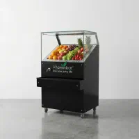 تجهیزات کافه، رستوران آبمیوه و بستنی ویتامین بار