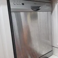 ماشین ظرفشویی