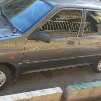 پراید ۸۹ صبا|خودرو سواری و وانت|قرچک, مهدیه|دیوار