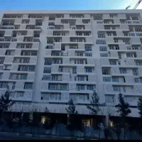 آپارتمان در برج سپیدار