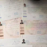 کلاسهای مشاوره و  اخذ مدارک تحصیلی در کمترین زمان