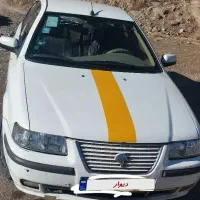 ماشین ef7