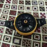 فن خنک کننده رادیاتوری