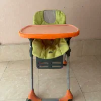 صندلی غذا کودک خارجی
