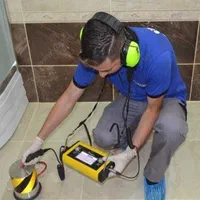 لوله بازکن نشت یابی رفع نمزدگی رطوبت بدون خرابی|خدمات پیشه و مهارت|مشهد, الهیه|دیوار